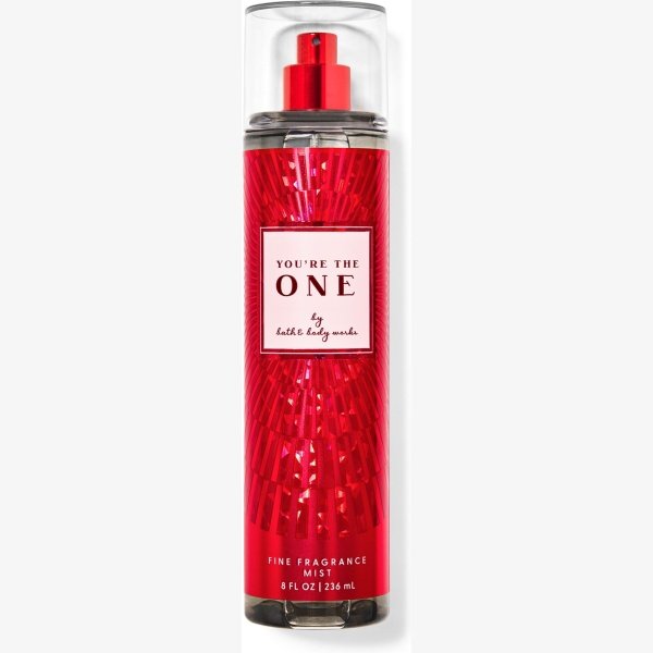 FINE FRAGRANCE MIST - Image 2