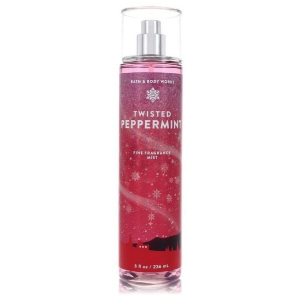 TWISTED PEPPERMINT - Image 2