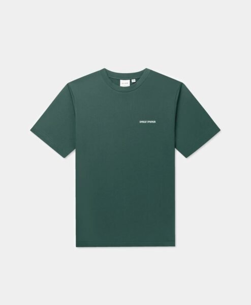 BISTRO GREEN DIAS T-SHIRT - Image 1