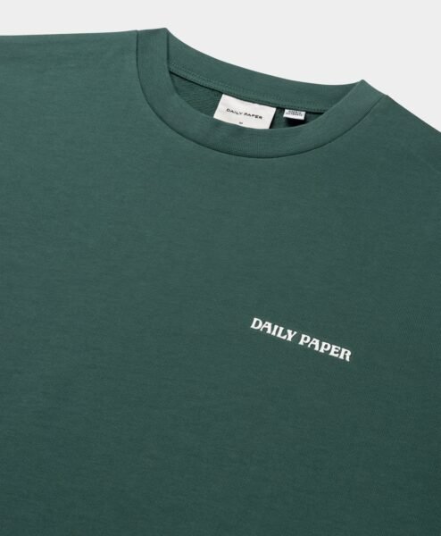 BISTRO GREEN DIAS T-SHIRT - Image 2