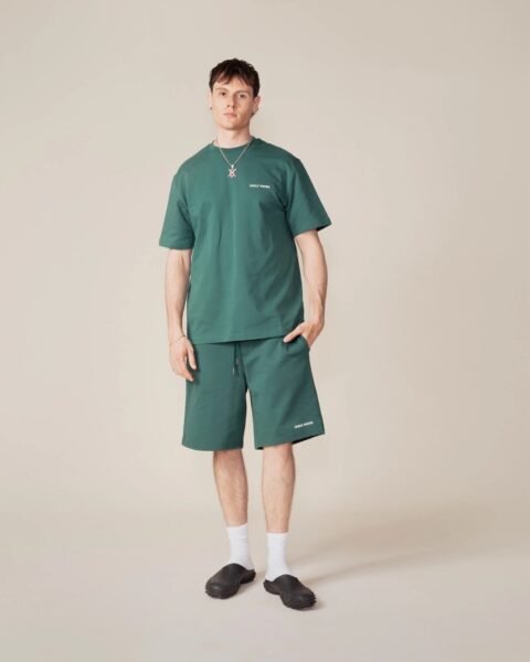 BISTRO GREEN DIAS T-SHIRT - Image 4