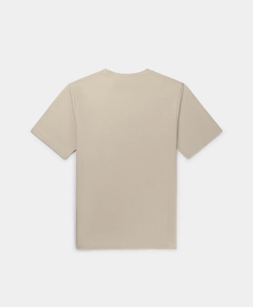 PEYOTE BEIGE DIAS T-SHIRT - Image 2