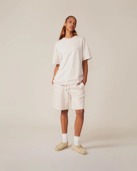 PEYOTE BEIGE DIAS T-SHIRT - Image 3