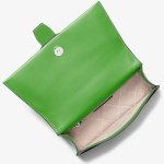 GREENWICH MEDIUM SIGNATURE LOGI SATCHEL - Image 12