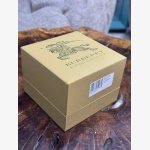 THE CITY CHAMPAGNE DIAL GOLD-TONE UNISEX WATCH - Image 6