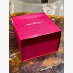 FERRAGAMO DUO MOON-PHASE BRACELET WATCH - Image 10