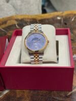FERRAGAMO DUO MOON-PHASE BRACELET WATCH - Image 5