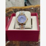 FERRAGAMO DUO MOON-PHASE BRACELET WATCH - Image 5