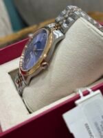 FERRAGAMO DUO MOON-PHASE BRACELET WATCH - Image 8