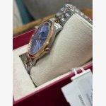 FERRAGAMO DUO MOON-PHASE BRACELET WATCH - Image 8