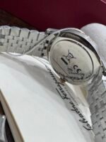 FERRAGAMO DUO MOON-PHASE BRACELET WATCH - Image 9