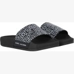 BLACK AND WHITE LOGO SLIDERS