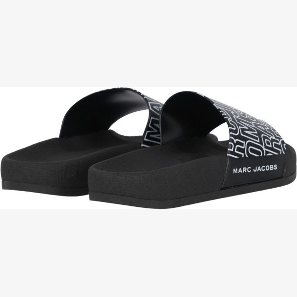BLACK AND WHITE LOGO SLIDERS - Image 3