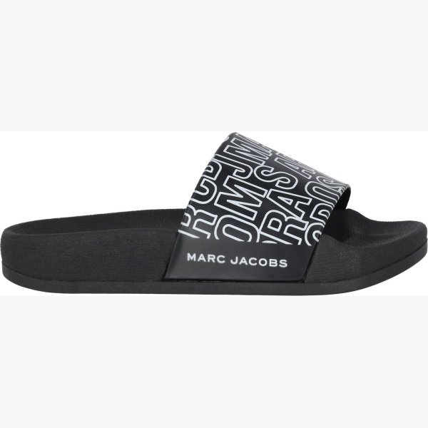 BLACK AND WHITE LOGO SLIDERS - Image 4