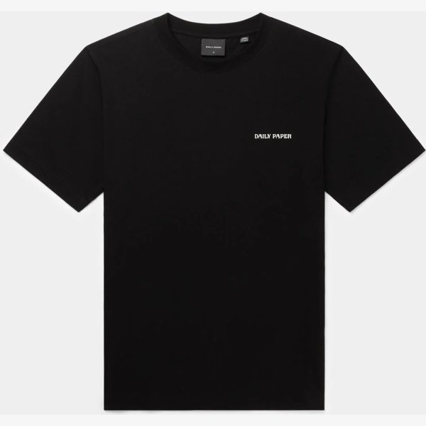 BLACK CRAFT T-SHIRT - Image 1