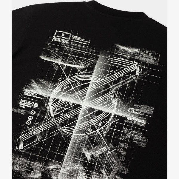 BLACK CRAFT T-SHIRT - Image 2