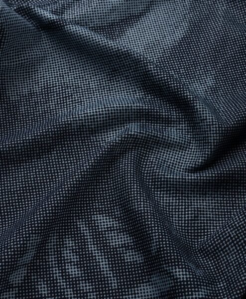 MULTI-COLORED BRAIDS DENIM SHIRT - Image 3