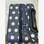 SMALL POLKA DOT SIGNATURE LOGO SUITCASE - Image 3