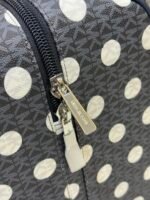 SMALL POLKA DOT SIGNATURE LOGO SUITCASE - Image 7