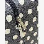 SMALL POLKA DOT SIGNATURE LOGO SUITCASE - Image 7