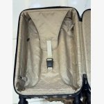 SMALL POLKA DOT SIGNATURE LOGO SUITCASE - Image 5
