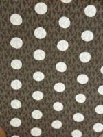 SMALL POLKA DOT SIGNATURE LOGO SUITCASE - Image 7