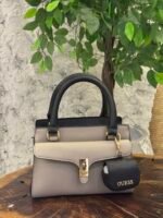 FERRARA SMALL SATCHEL