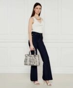 GUESS SATCHEL BAG  ANADELA - Image 8