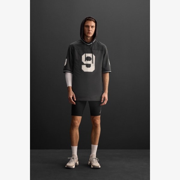 AMERICAN FOOTBALL T-SHIRT - Image 1