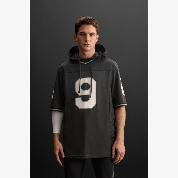 AMERICAN FOOTBALL T-SHIRT - Image 2