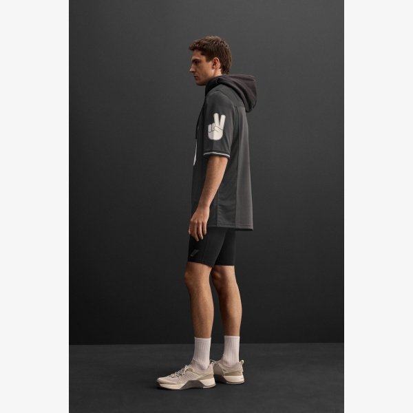 AMERICAN FOOTBALL T-SHIRT - Image 4