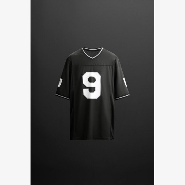 AMERICAN FOOTBALL T-SHIRT - Image 7