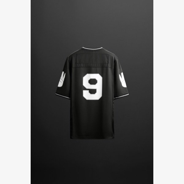 AMERICAN FOOTBALL T-SHIRT - Image 8