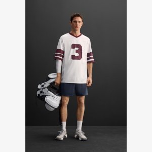AMERICAN FOOTBALL T-SHIRT