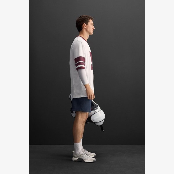 AMERICAN FOOTBALL T-SHIRT - Image 4