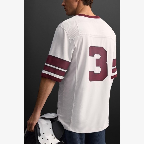 AMERICAN FOOTBALL T-SHIRT - Image 5