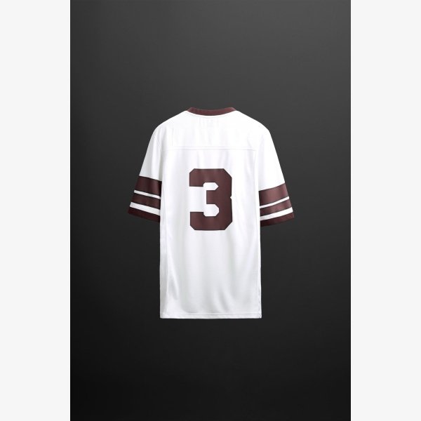 AMERICAN FOOTBALL T-SHIRT - Image 7