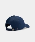 PAGEANT BLUE LOGOTYPE CAP - Image 2