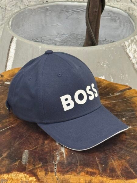 BOSS LOGO CAP - Image 2