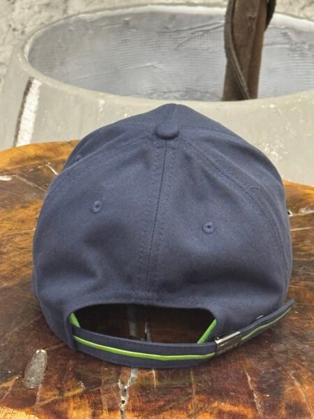 BOSS LOGO CAP - Image 3