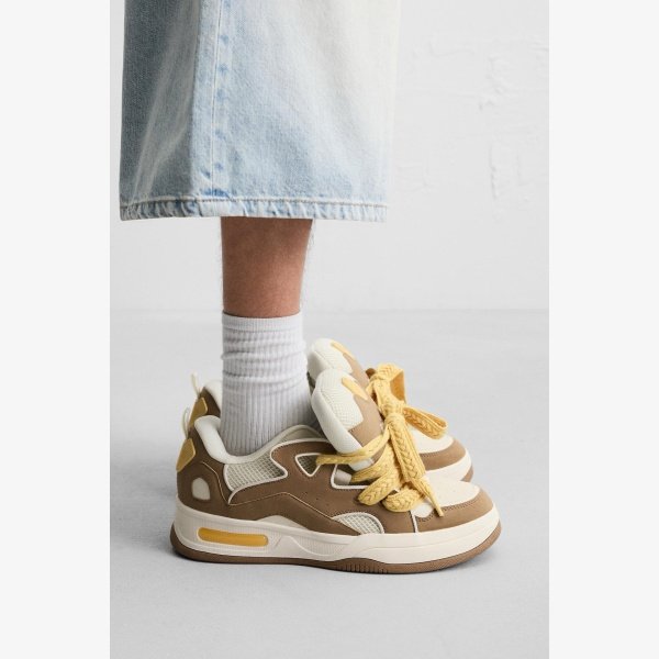 SKATE SNEAKERS - Image 1