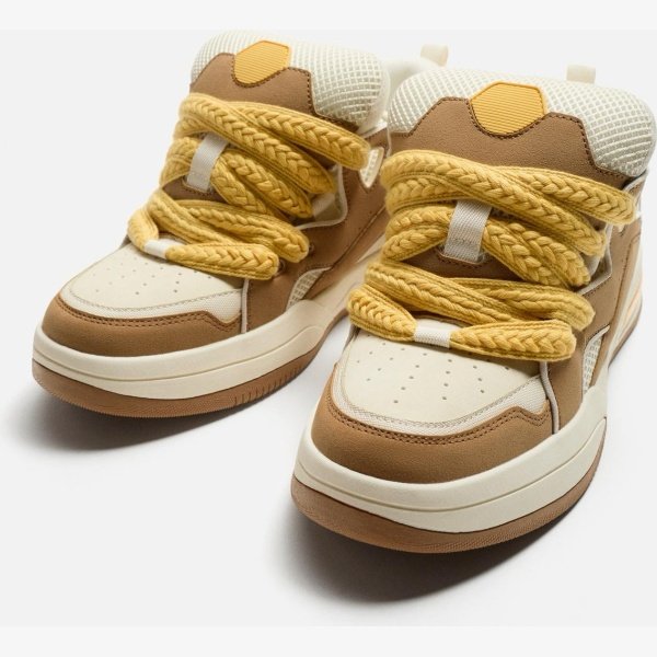 SKATE SNEAKERS - Image 4