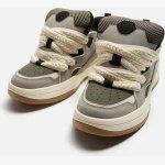 SkATE SNEAKERS - Image 4
