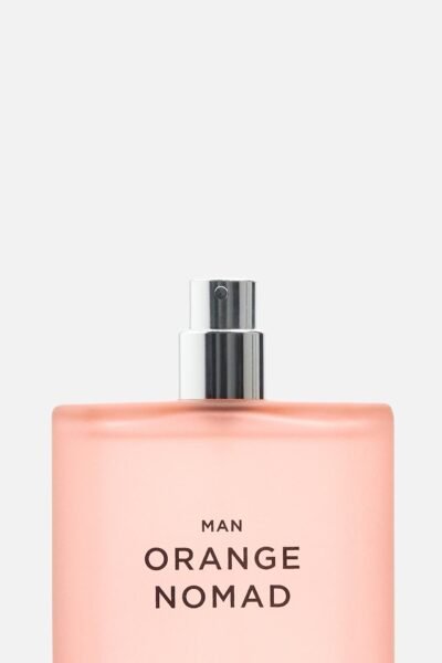 ORANGE NOMAD EDT 90ML - Image 2