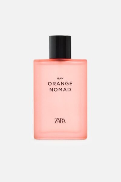 ORANGE NOMAD EDT 90ML - Image 1
