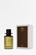 ZARA EMOTIONS EBONY WOOD ELIXIR 100ML - Image 3