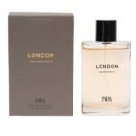 ZARA LONDON SAVILE ROW MAYFAIR EDT 90ML - Image 2