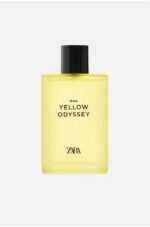YELLOW ODYSSEY EDT 90ML - Image 2