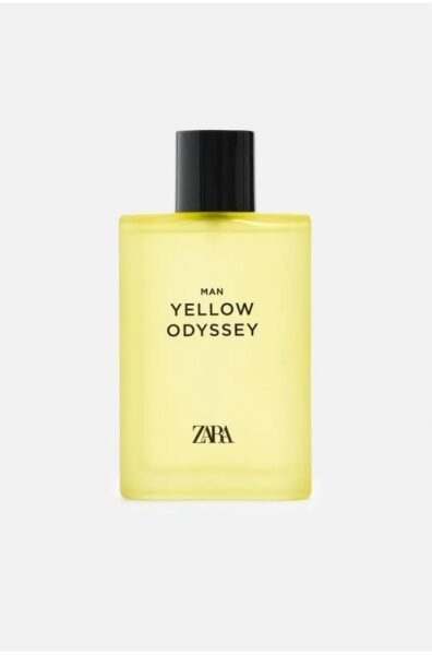 YELLOW ODYSSEY EDT 90ML - Image 2