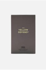 YELLOW ODYSSEY EDT 90ML - Image 3